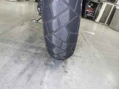 Yamaha Tenere 700 2020