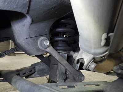 Yamaha Tenere 700 2020