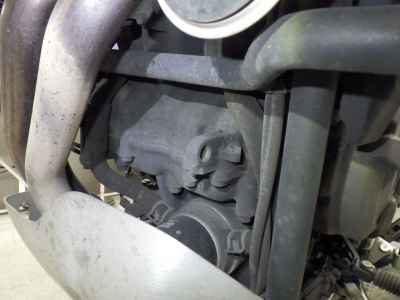 Yamaha Tenere 700 2020