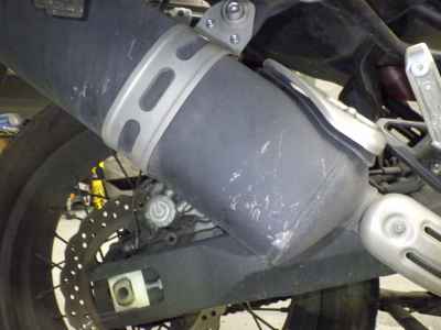 Yamaha Tenere 700 2020