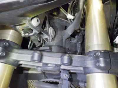 Yamaha Tenere 700 2020
