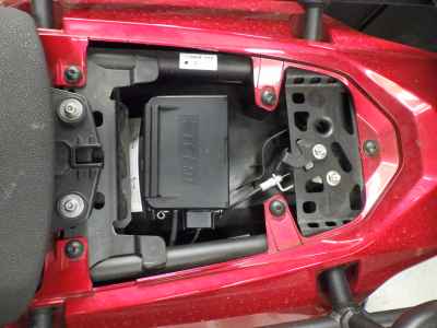 Yamaha Tenere 700 2020
