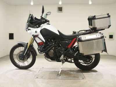 Yamaha Tenere 700 2020