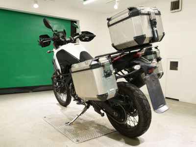 Yamaha Tenere 700 2020