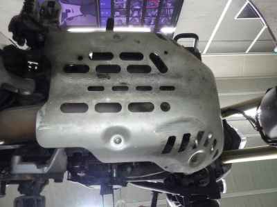 Yamaha Tenere 700 2020