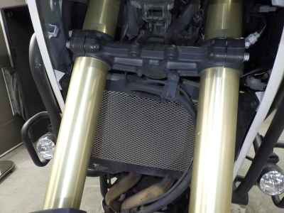 Yamaha Tenere 700 2020