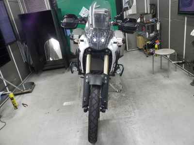 Yamaha Tenere 700 2020