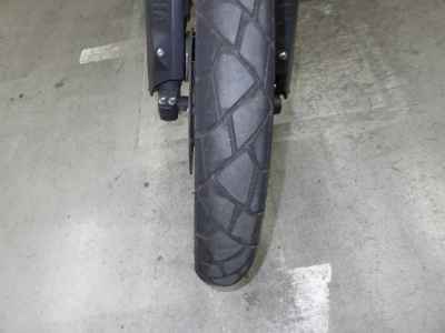 Yamaha Tenere 700 2020