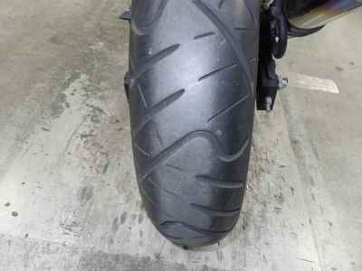 Kawasaki Ninja 250 2013