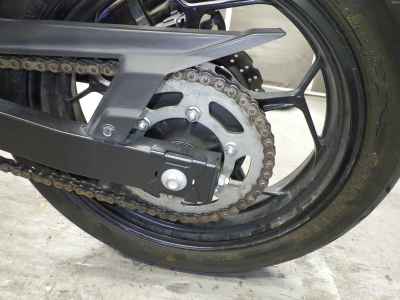 Kawasaki Ninja 250 2013