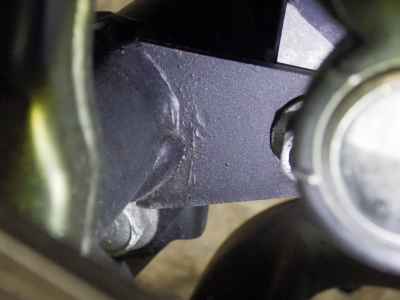 Kawasaki Ninja 250 2013