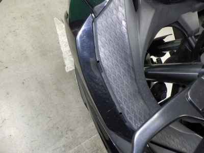 Kawasaki Ninja 250 2013
