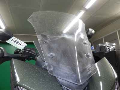 Yamaha Tracer 900 2017