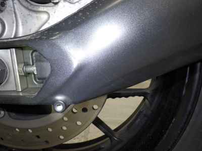 Yamaha Tracer 900 2017