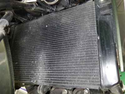 Yamaha Tracer 900 2017