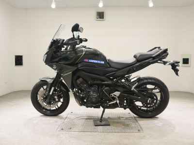 Yamaha Tracer 900 2017