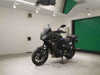 Yamaha Tracer 900 2017