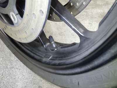 Yamaha Tracer 900 2017