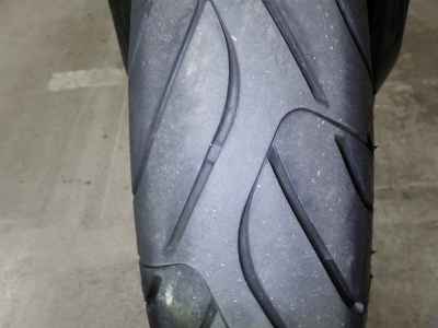 Yamaha Tracer 900 2017