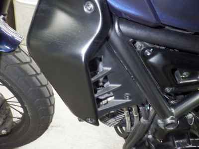 Ducati Scrambler Nightshift 2024