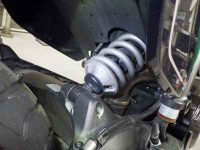 Ducati Scrambler Nightshift 2024