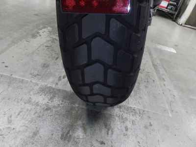 Ducati Scrambler Nightshift 2024