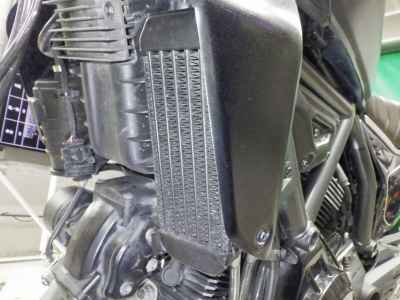 Ducati Scrambler Nightshift 2024