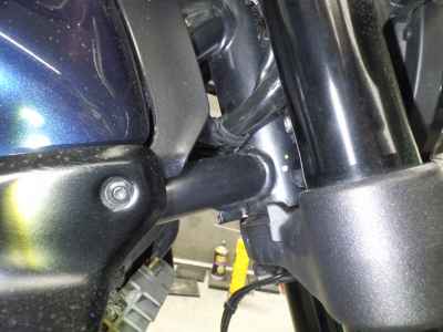 Ducati Scrambler Nightshift 2024
