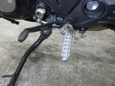 Ducati Scrambler Nightshift 2024