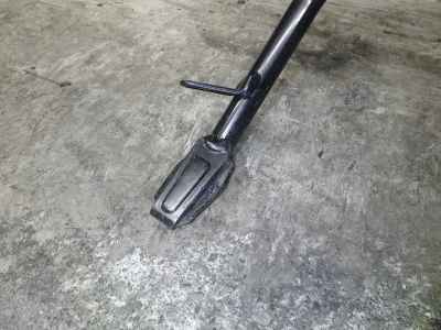 Ducati Scrambler Nightshift 2024