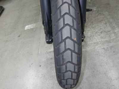 Ducati Scrambler Nightshift 2024