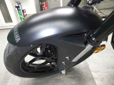 Yamaha MT-03 2024