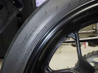 Yamaha MT-03 2024