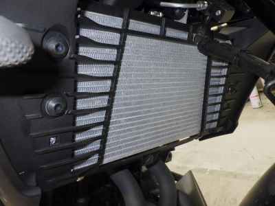 Yamaha MT-03 2024