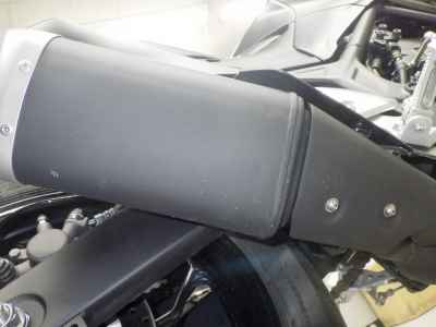 Yamaha MT-03 2024