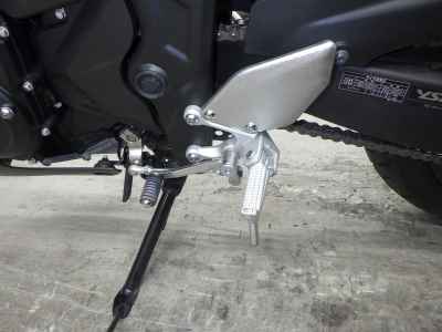 Yamaha MT-03 2024