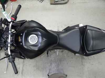 Yamaha MT-03 2024