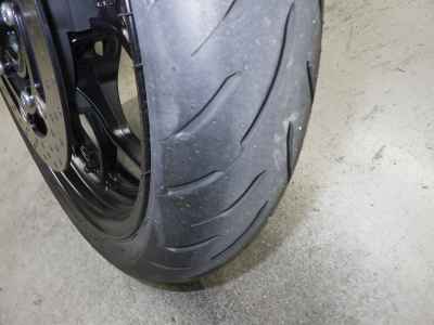 Yamaha MT-03 2024