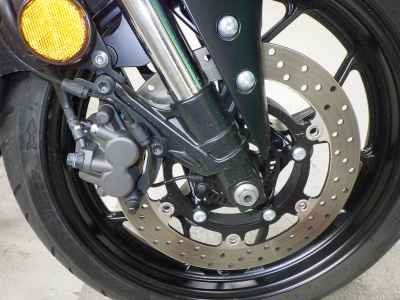 Yamaha MT-03 2024