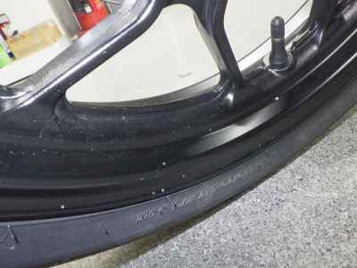 Yamaha MT-03 2024