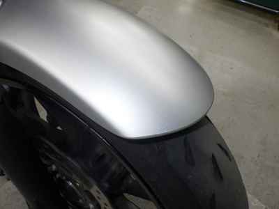 Yamaha XSR700 2020