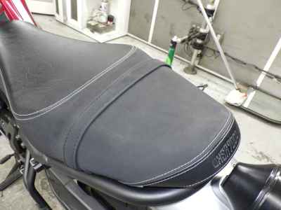 Yamaha XSR700 2020