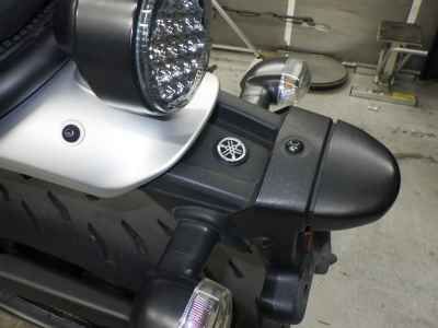 Yamaha XSR700 2020