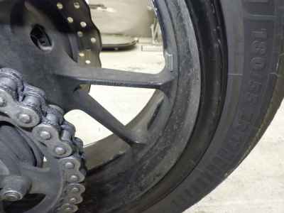 Yamaha XSR700 2020