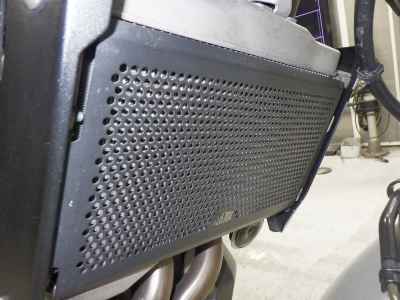 Yamaha XSR700 2020