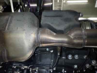 Yamaha XSR700 2020