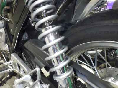 Honda CB1100 2015