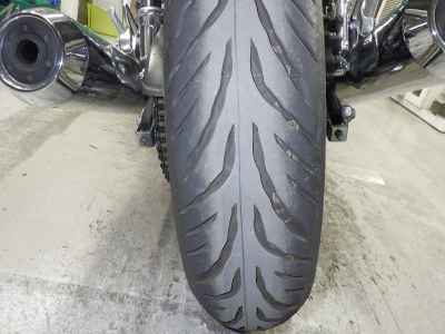 Honda CB1100 2015