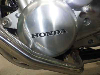 Honda CB1100 2015