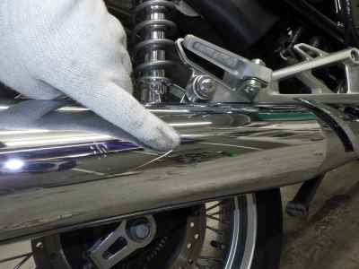 Honda CB1100 2015